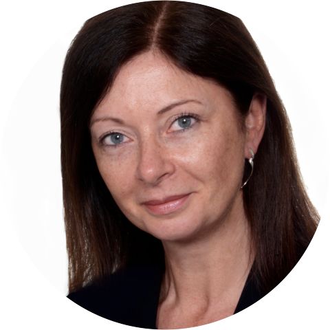 Jacqueline Love