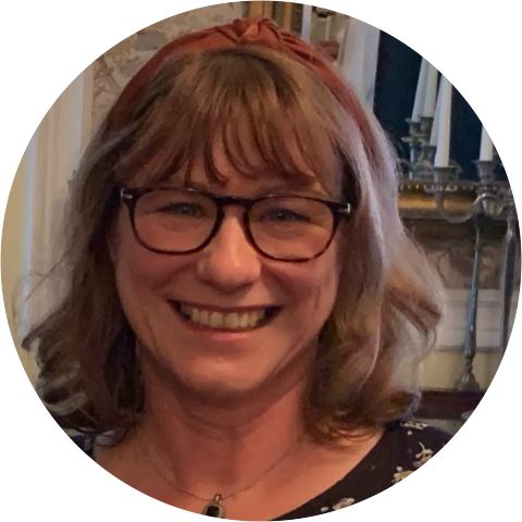 Lesley Bungay