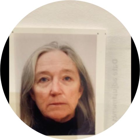 jane evans