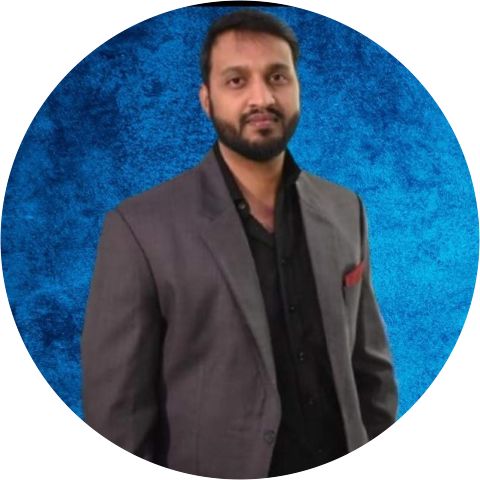 Majid Asghar