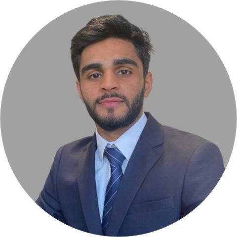 Talal Ahmad