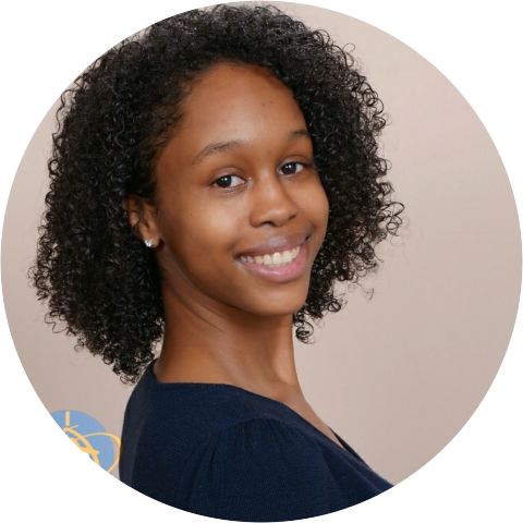 Jerica Washington