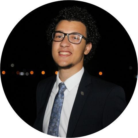 Mohamed Metwaly