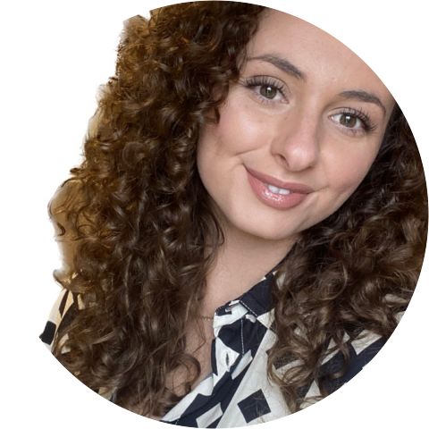 Sarina Leone-Mazza