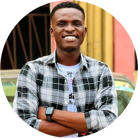 Chinedu Joseph