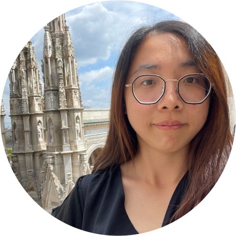 Wai Yin Chu