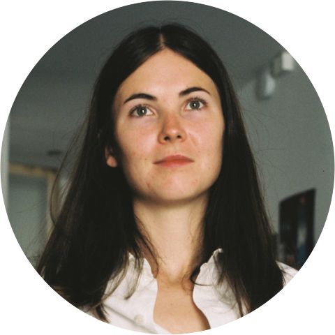 Cécile Pujol
