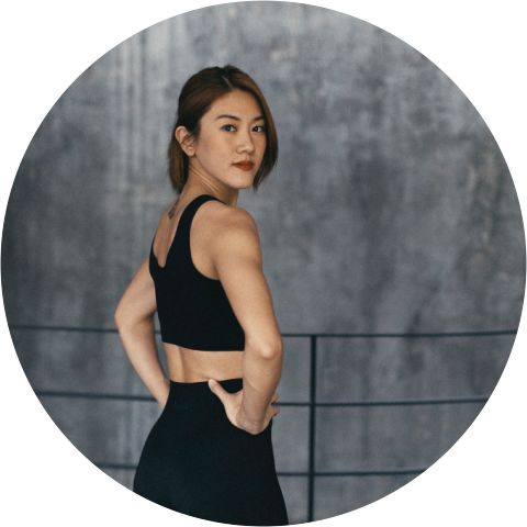 Jaszmine Wang