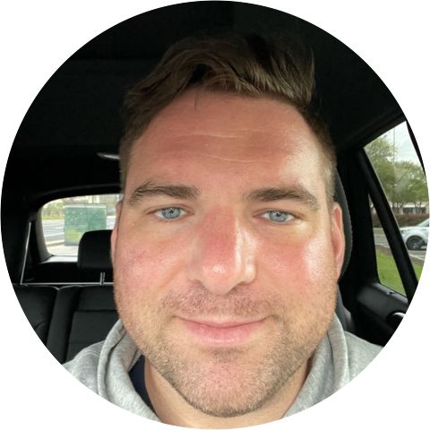 Eric Seufert