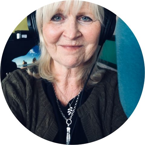 Jan Fox