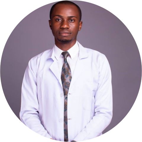 Daniel Iheanacho