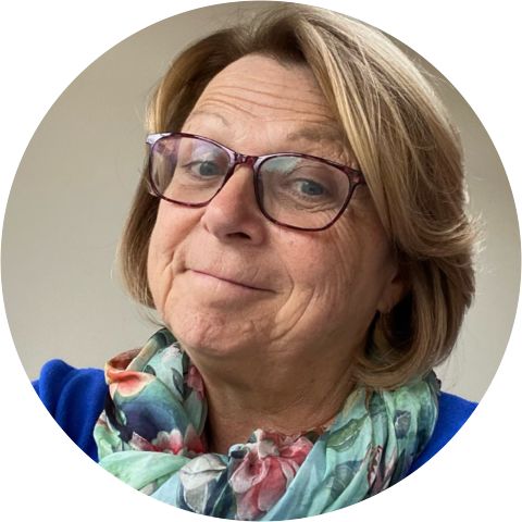 Irene Marillat