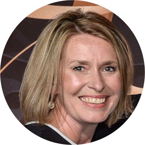 Vicky Nuttall