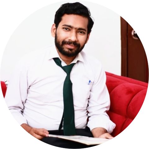 Touqeer Rehman