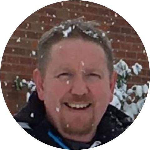 Mark Jennings