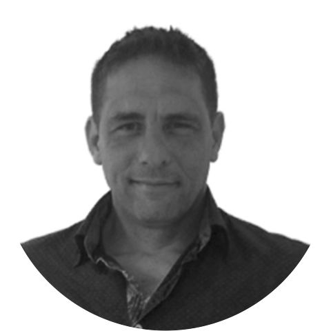 Mark Lizar