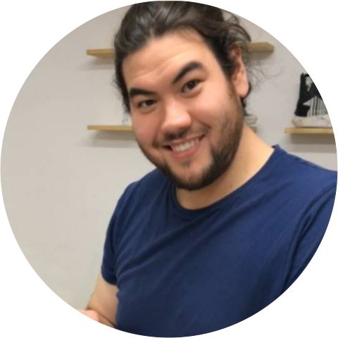 Nick Inoue