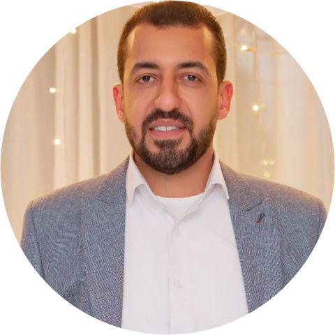 Ahmed ElSayedd Saif Hamad