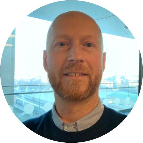 Paul Davies