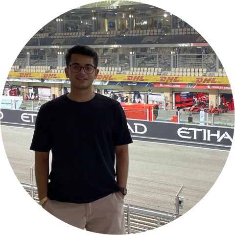 Derick Varghese