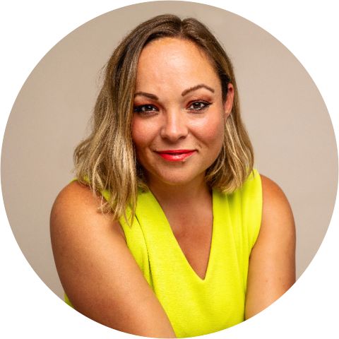 Hannah Strawbridge