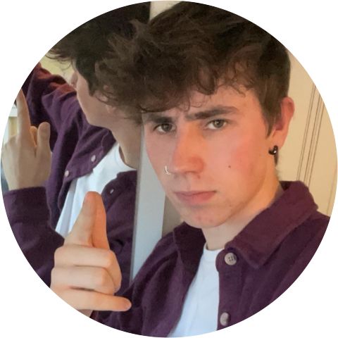 Sam Harkin