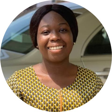 Pearl Owusu