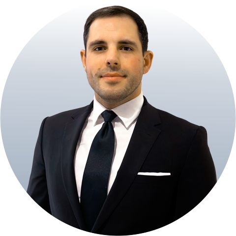 Darius Macrai