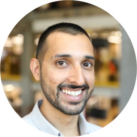 Danny Nagra