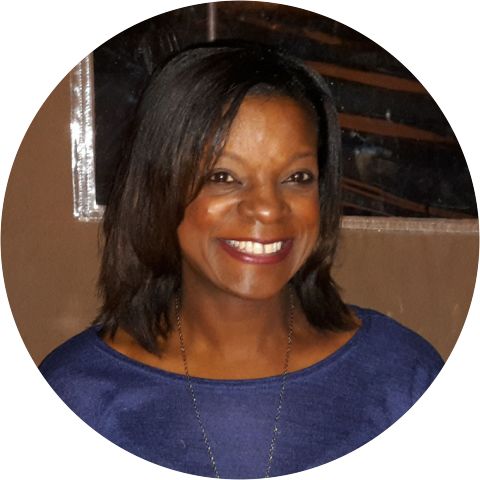 Marcia White