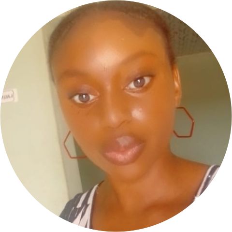 Chubiy'Ojo Samson
