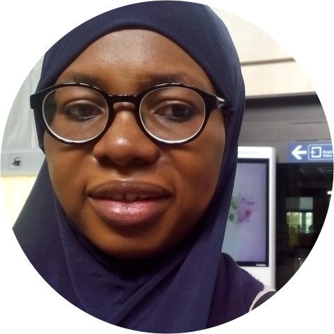 Sherifat Odutolu