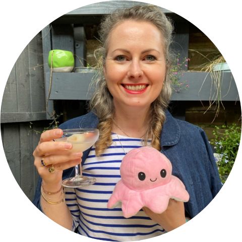 Vicky Stoakes