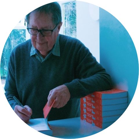 David Gluckman