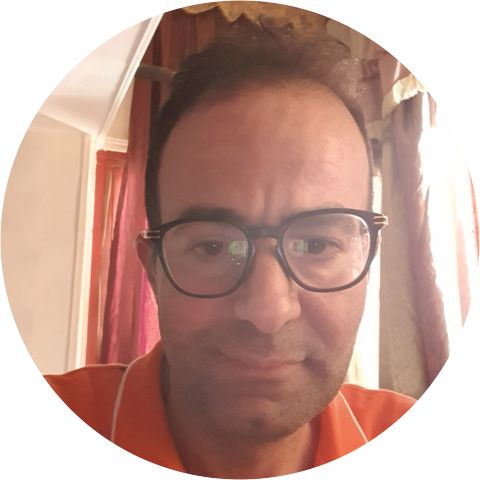 Tarek Mostafa