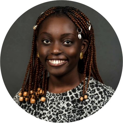 Omotomiwa Omotoso