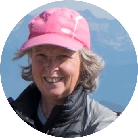 Kathy Provan