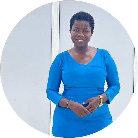 FOWAA JOSEPHINE ADU