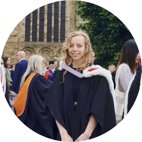 Hannah Harrison