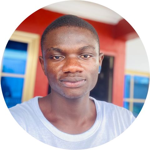 Evans Obeng