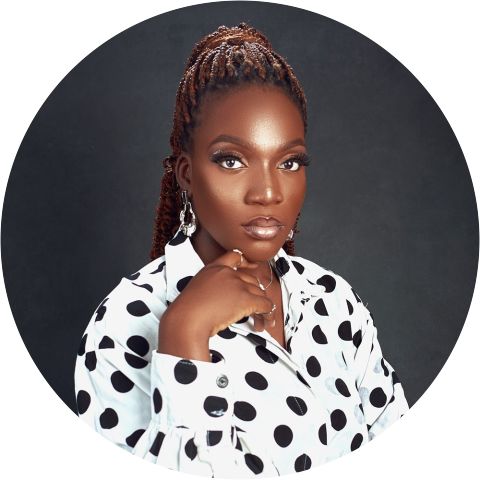 Theophila Idowu