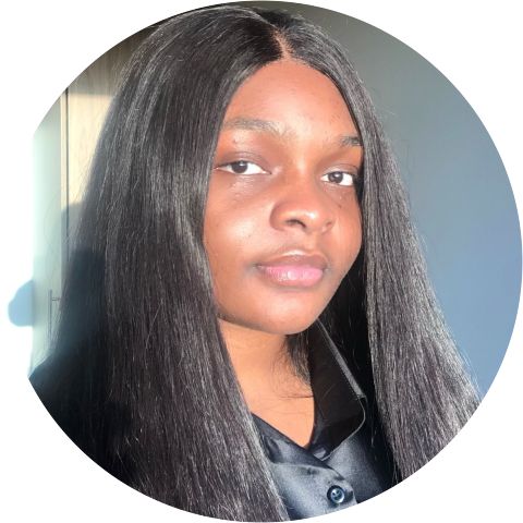 Lydia Odedeji