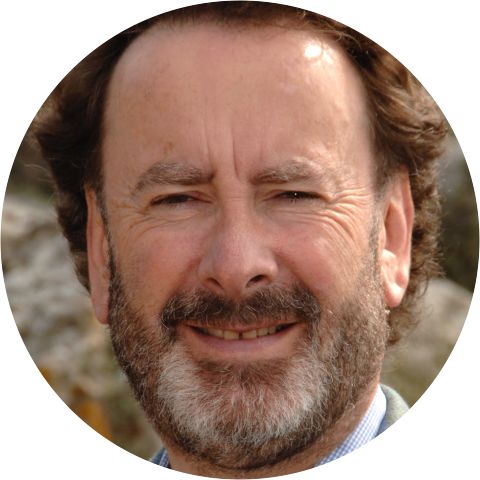 Mark Parker Brown