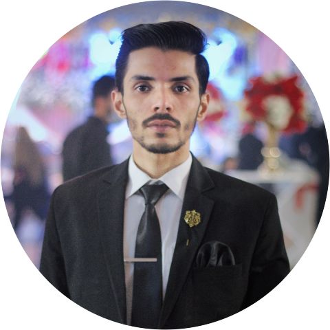 Mukhtar Ahmad
