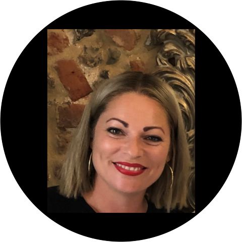 Claire Papworth