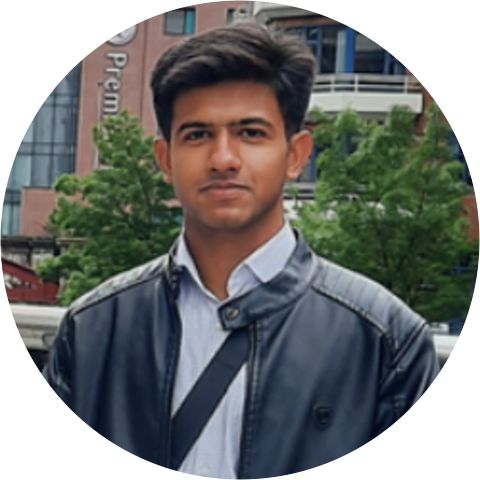 Bilal Arif