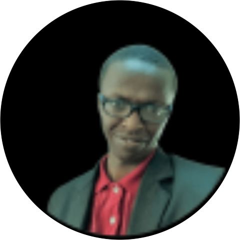 Eric Njoroge