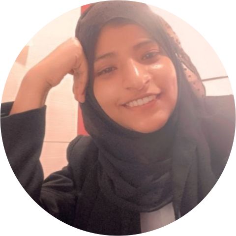 Syeda Rabab Fatema