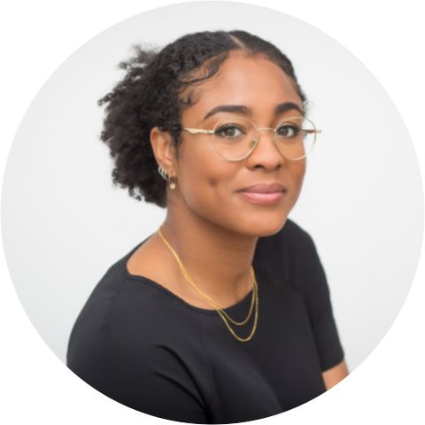 Stephanie Umebuani