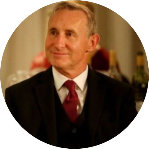 Simon Bliss